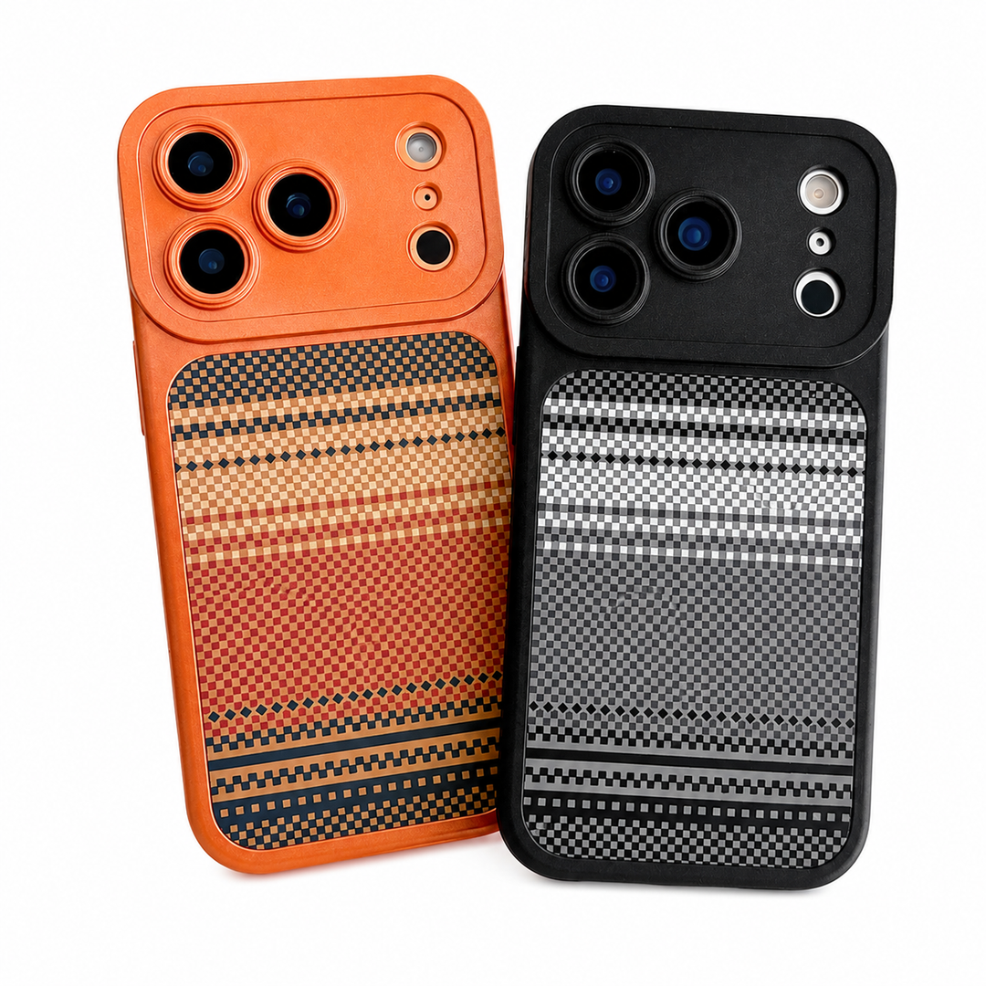 Bexley Patterned iPhone Case