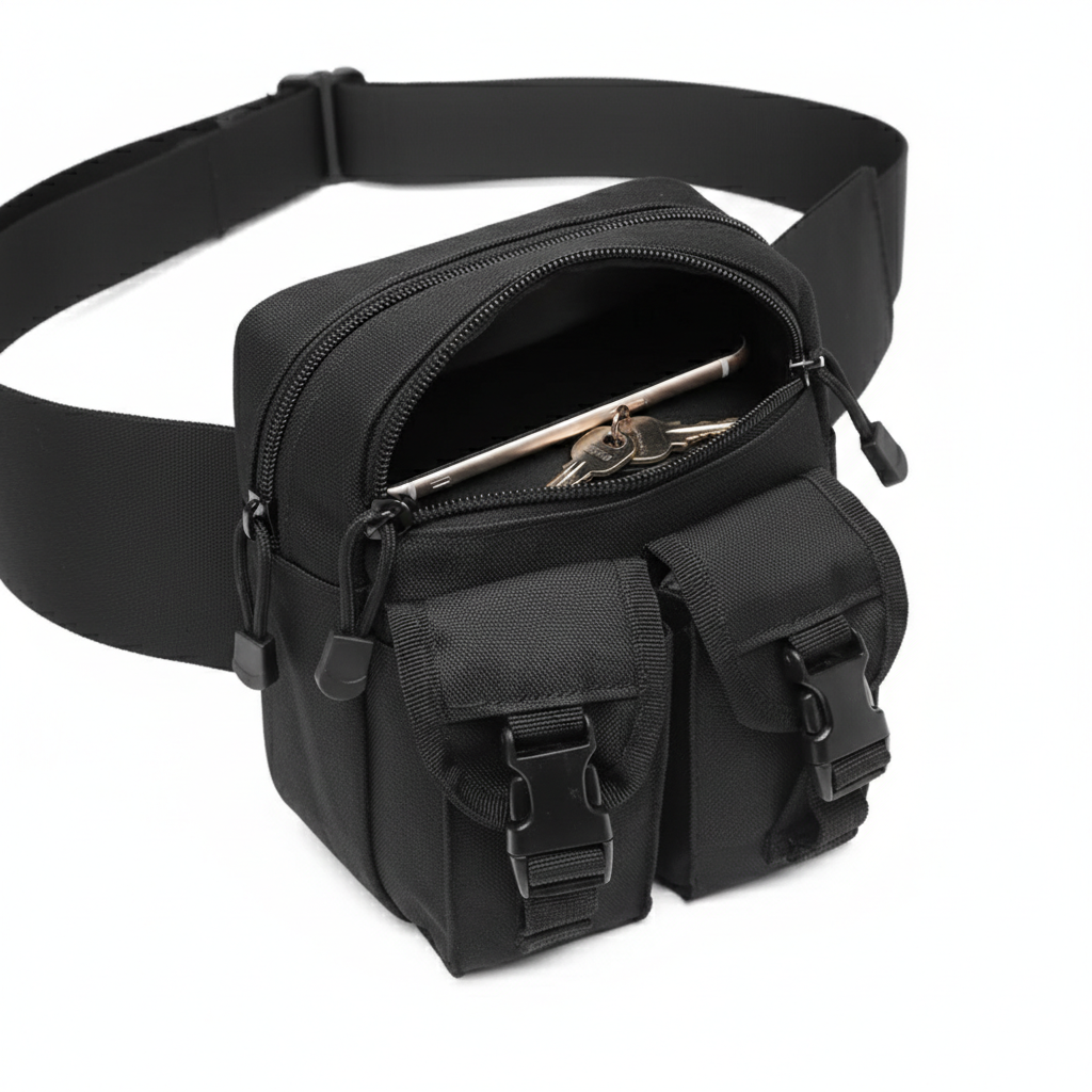 Fieldborne Tactical Waist Pack