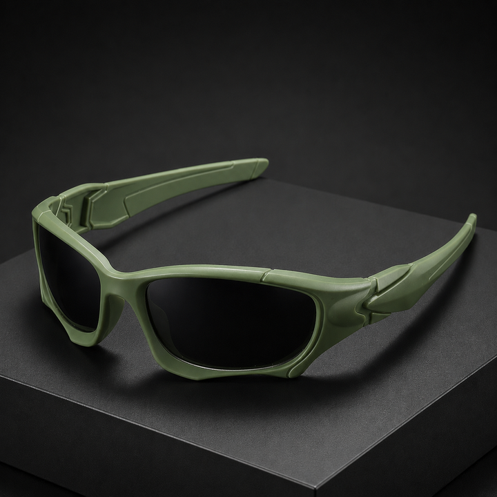 Calder Polarized Sport Sunglasses