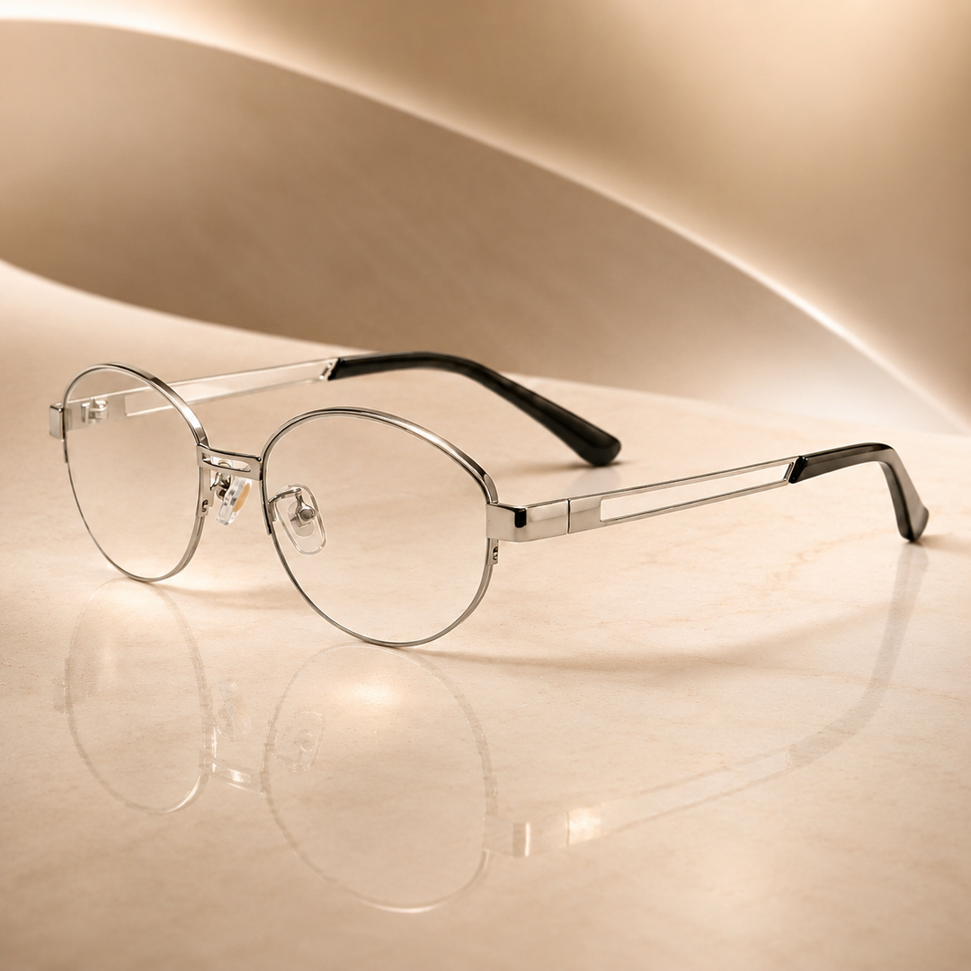 Cavendish Gold Frame Sunglasses