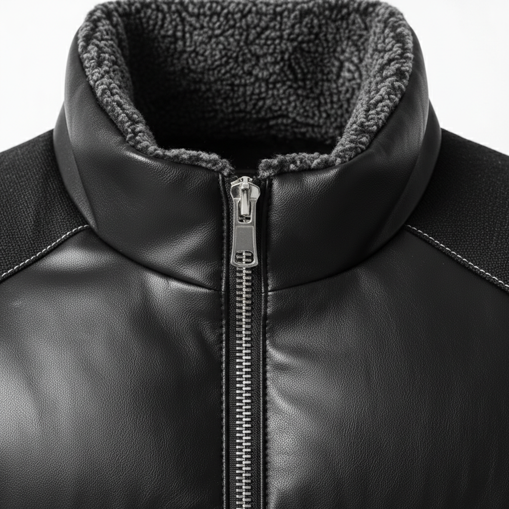 Ravenport Padded Vest