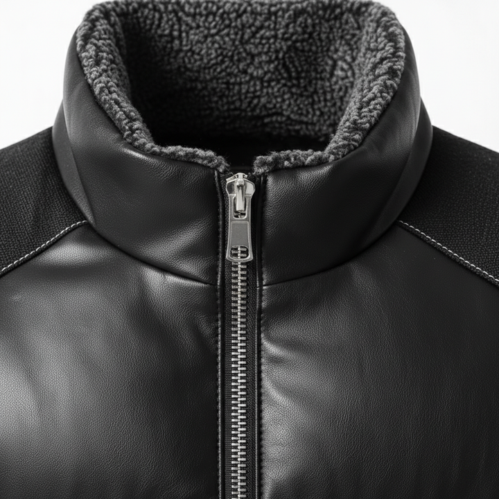 Ravenport Padded Vest