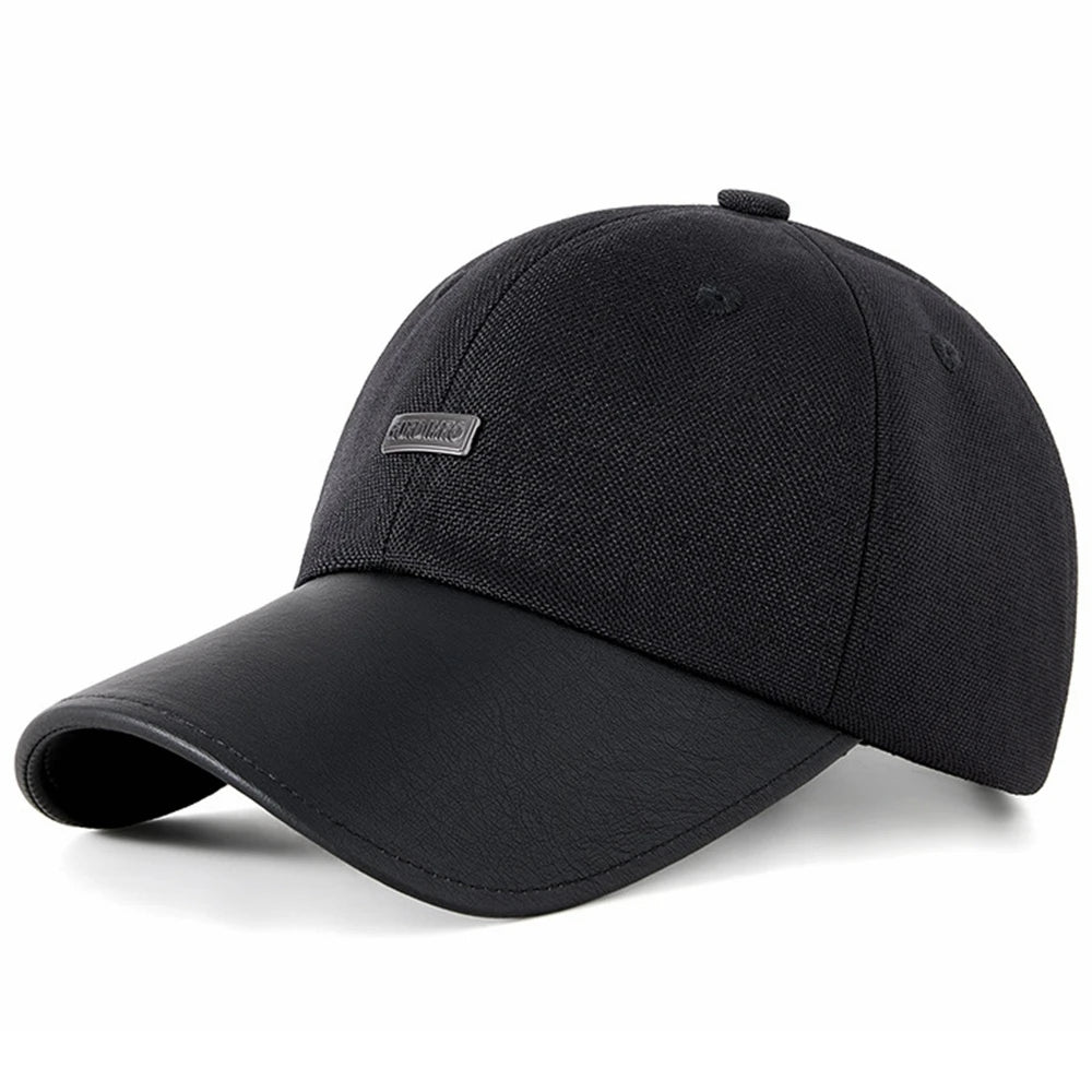 Evan Croix Hybrid Curve Cap