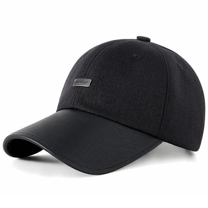 Evan Croix Hybrid Curve Cap