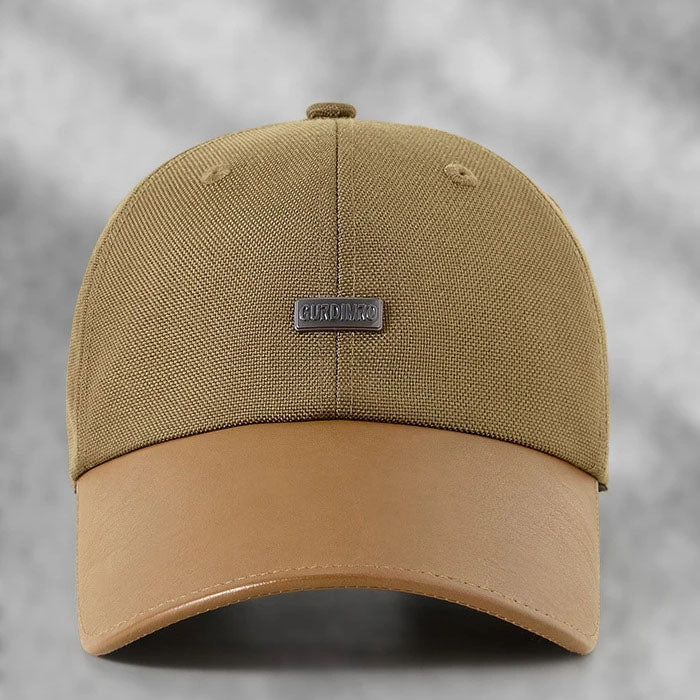 Evan Croix Hybrid Curve Cap