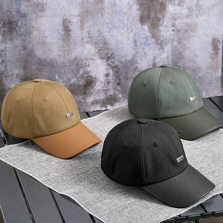 Evan Croix Hybrid Curve Cap