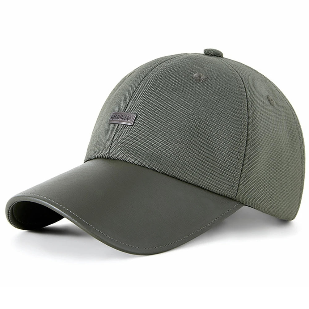 Evan Croix Hybrid Curve Cap