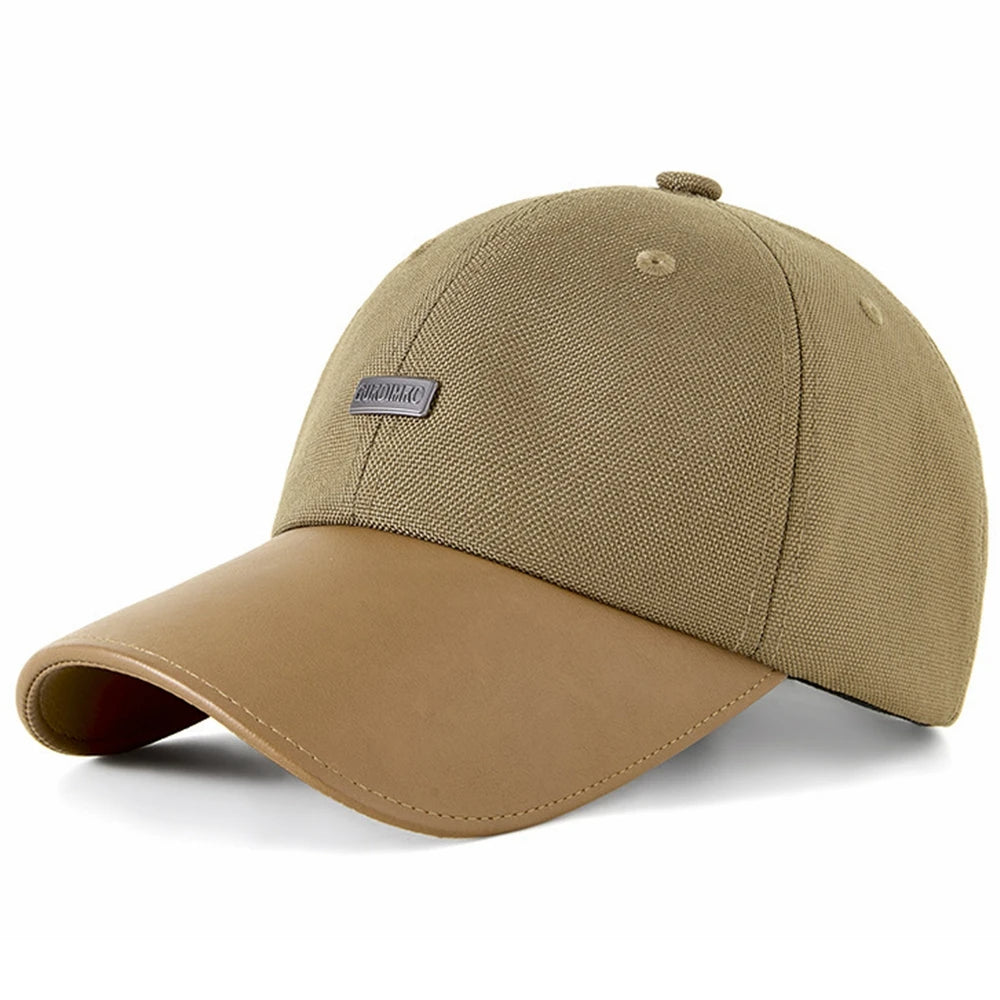 Evan Croix Hybrid Curve Cap