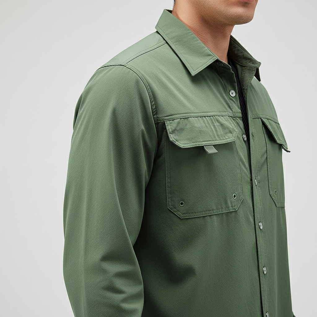 Ranger Field Shirt