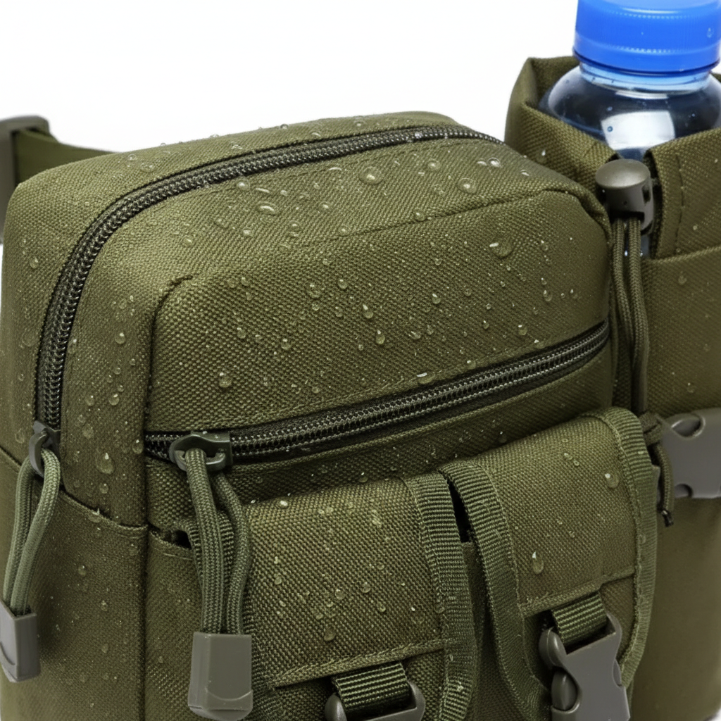 Fieldborne Tactical Waist Pack