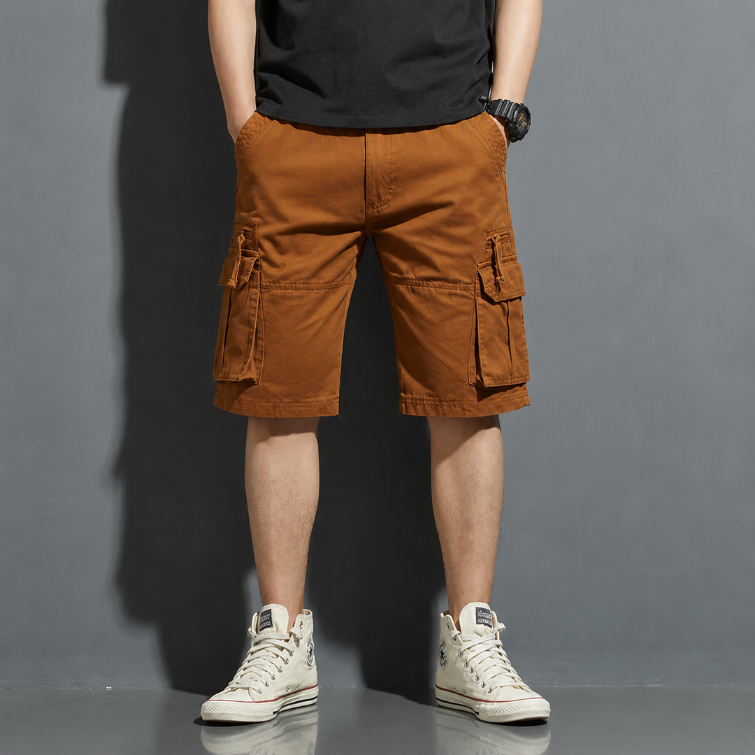 Harrington Field Cargo Shorts