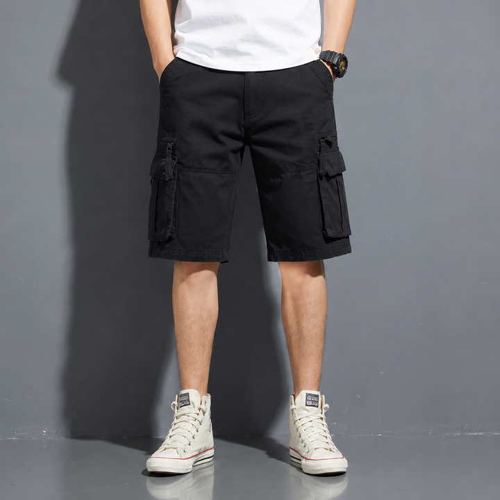 Harrington Field Cargo Shorts