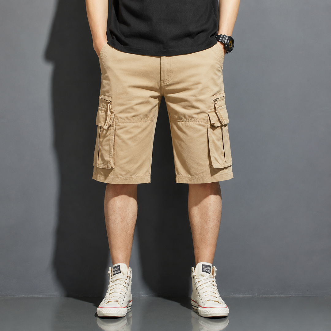 Harrington Field Cargo Shorts