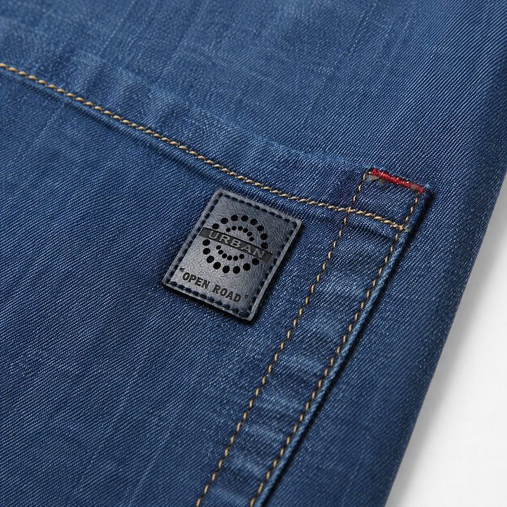 Kingston Smart Casual Jeans
