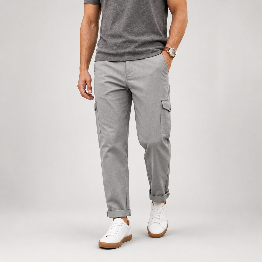 Kingston Street Cargo Pants