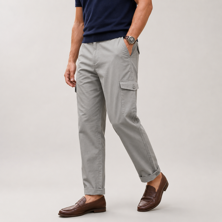 Kingston Street Cargo Pants