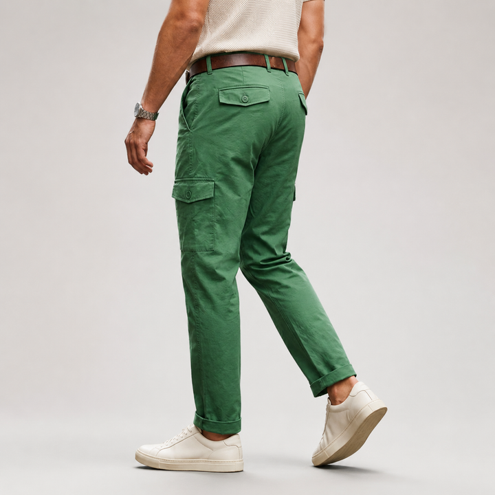 Kingston Street Cargo Pants