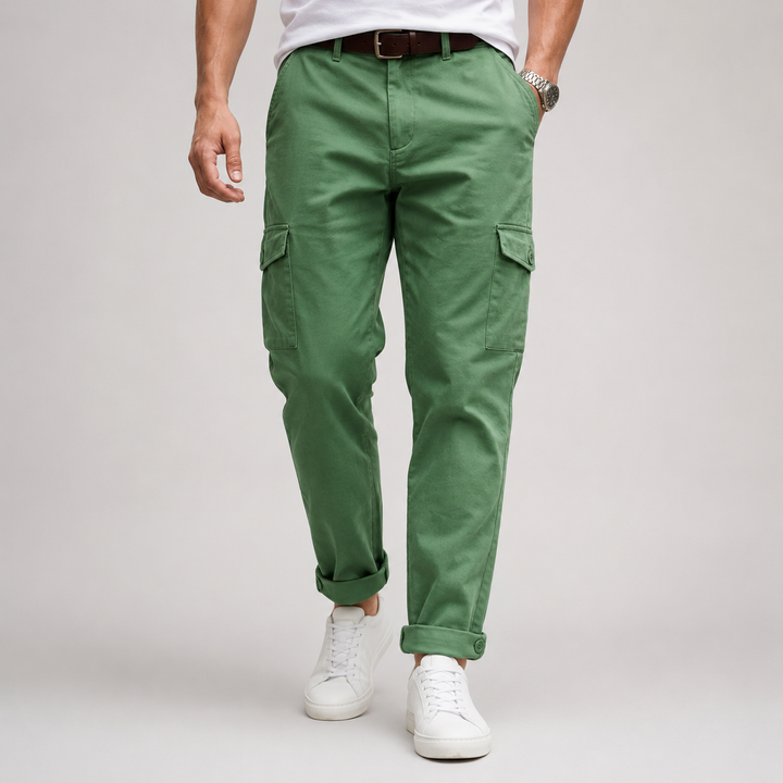 Kingston Street Cargo Pants