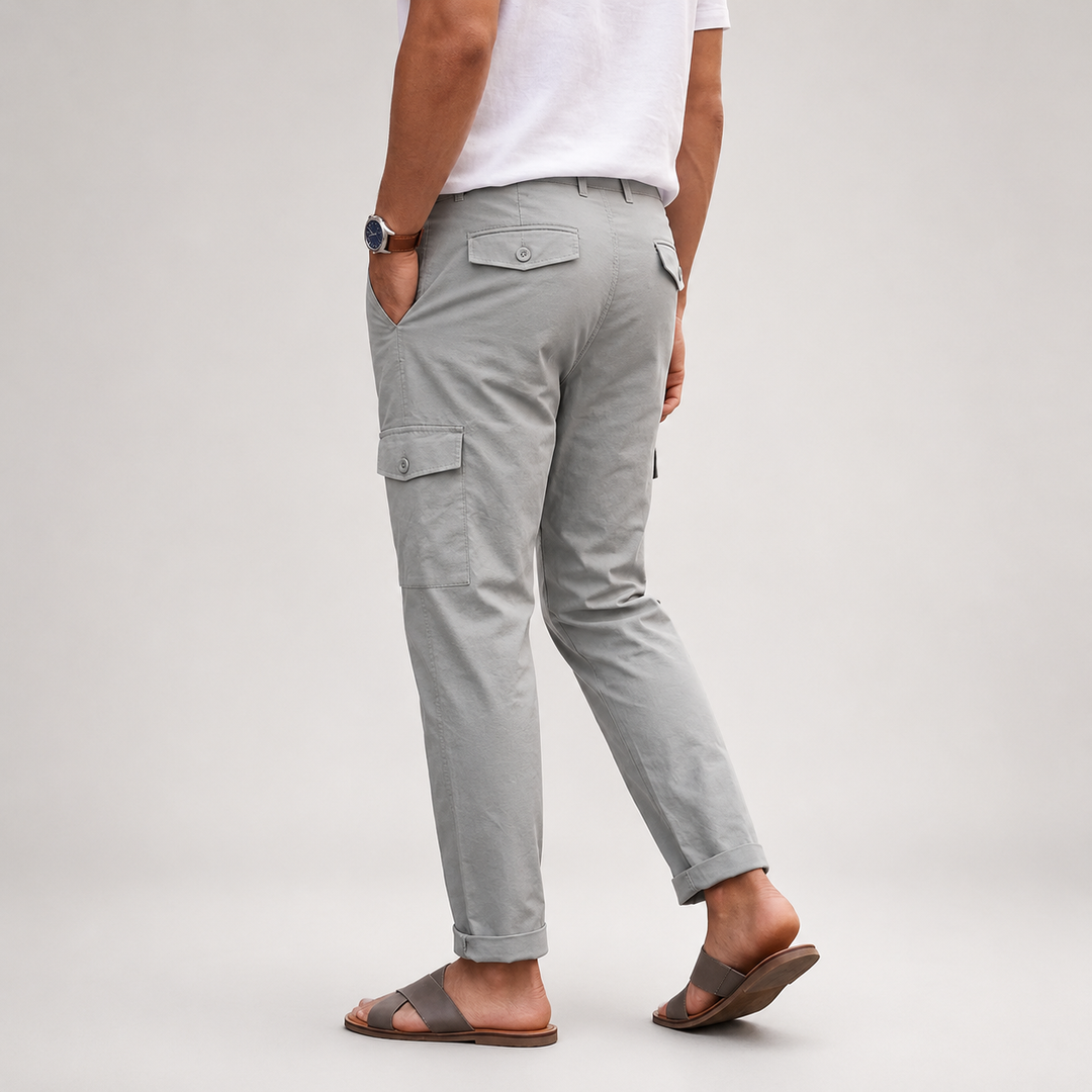 Kingston Street Cargo Pants