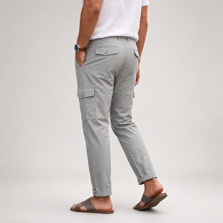 Kingston Street Cargo Pants