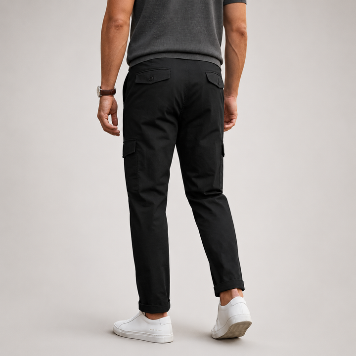 Kingston Street Cargo Pants