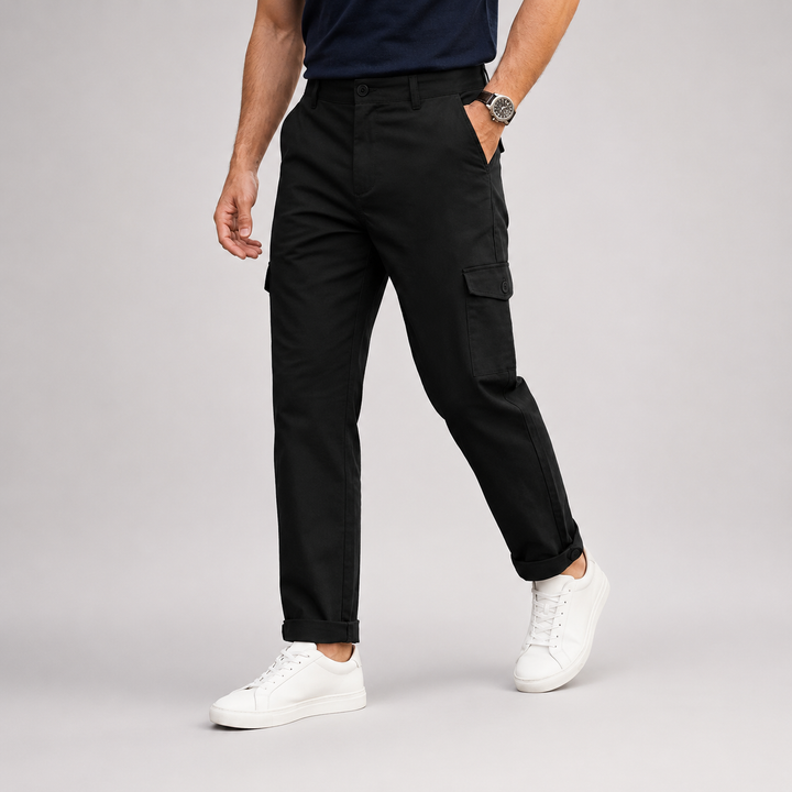 Kingston Street Cargo Pants