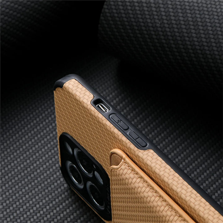 MagCore Microfiber Lining iPhone Case