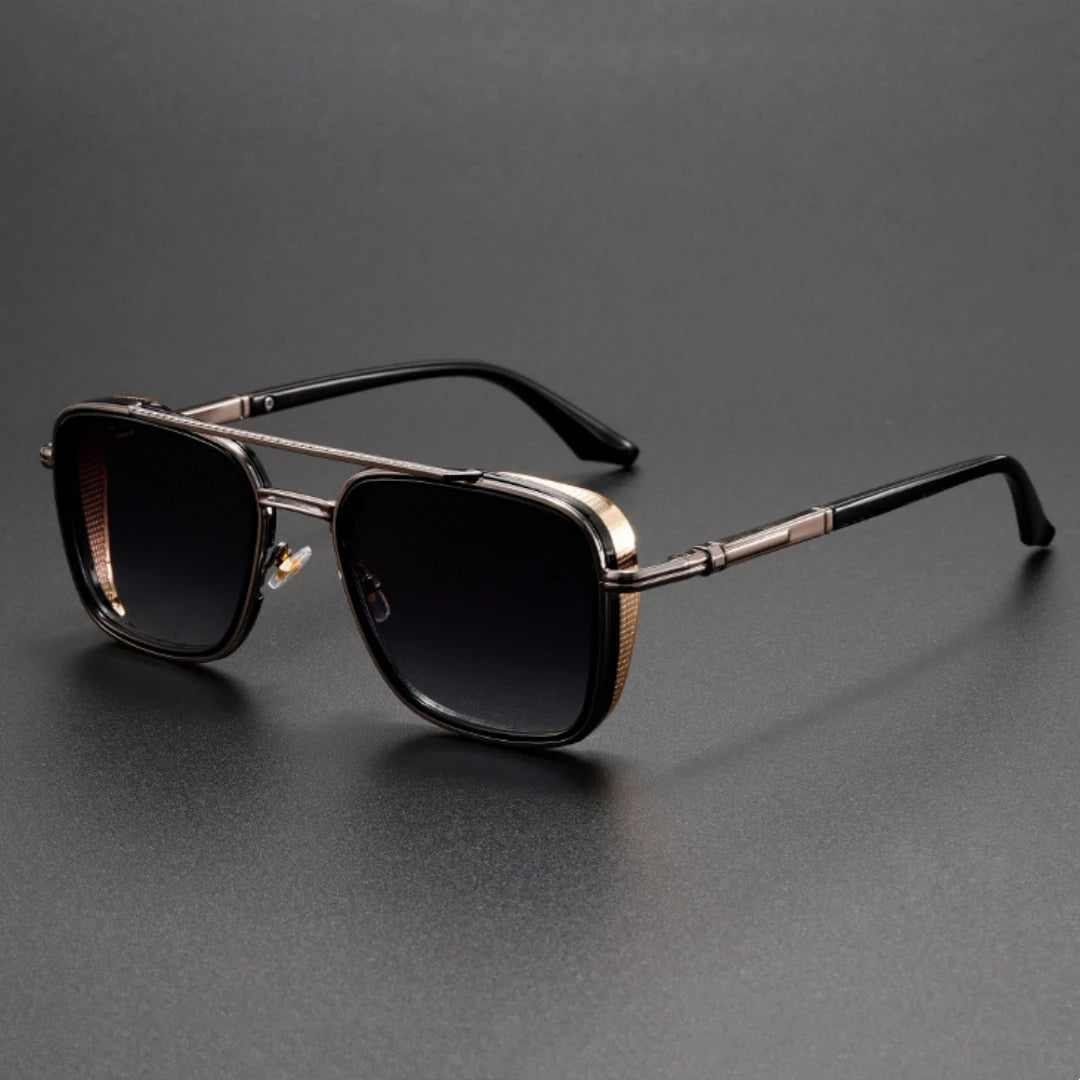 Marquess Titan Double-Bridge Shades
