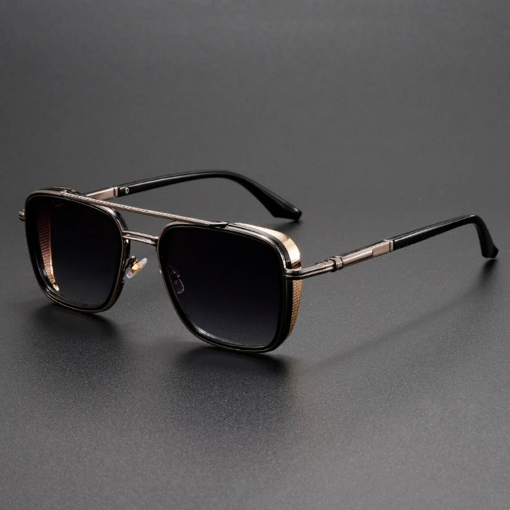 Marquess Titan Double-Bridge Shades