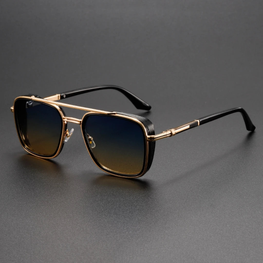 Marquess Titan Double-Bridge Shades