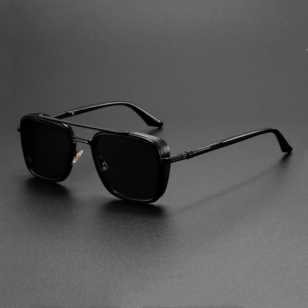 Marquess Titan Double-Bridge Shades