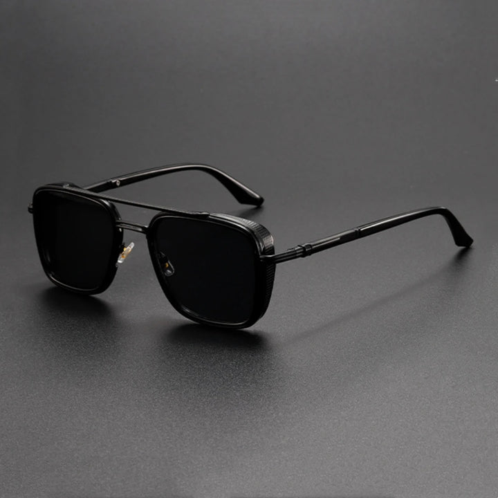 Marquess Titan Double-Bridge Shades