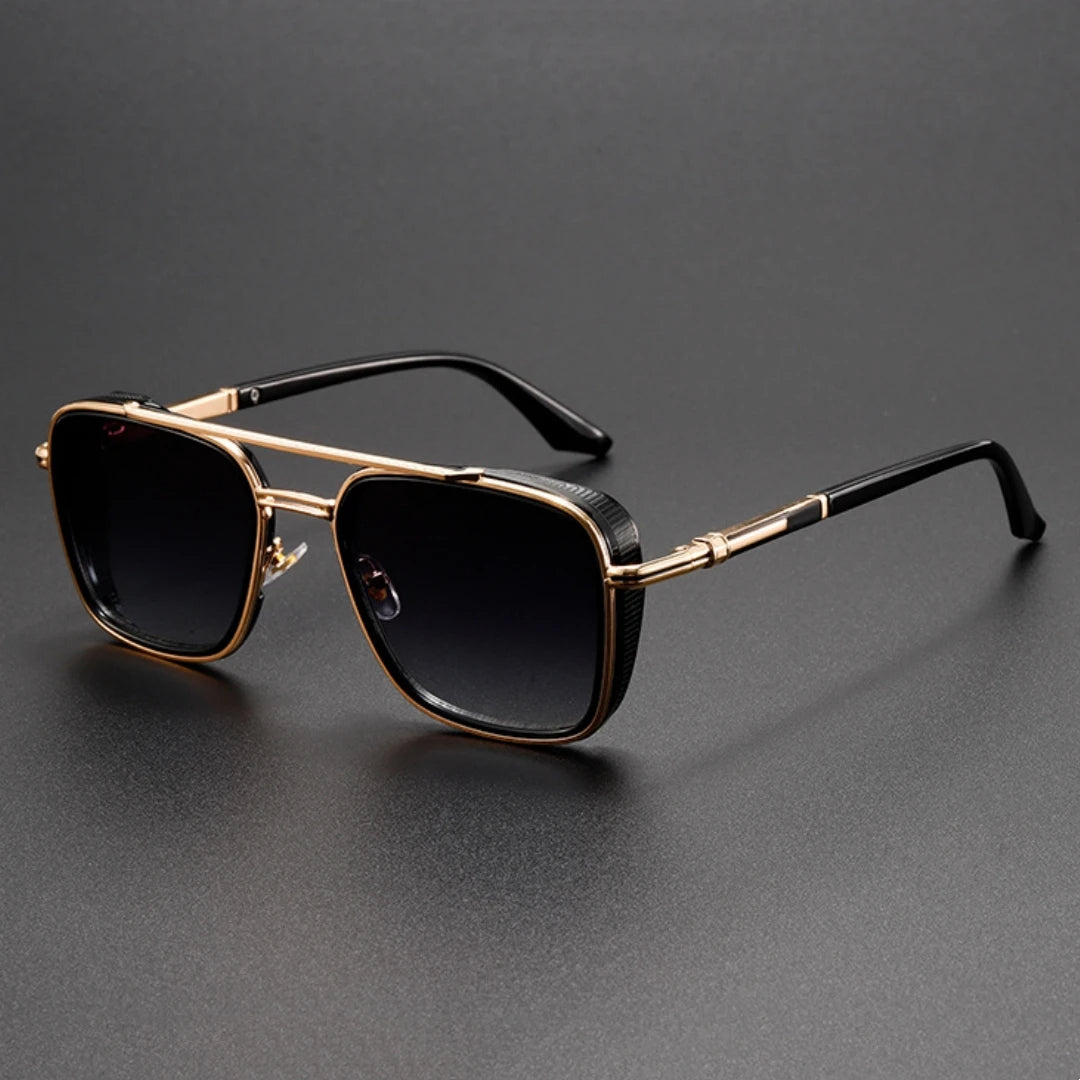 Marquess Titan Double-Bridge Shades