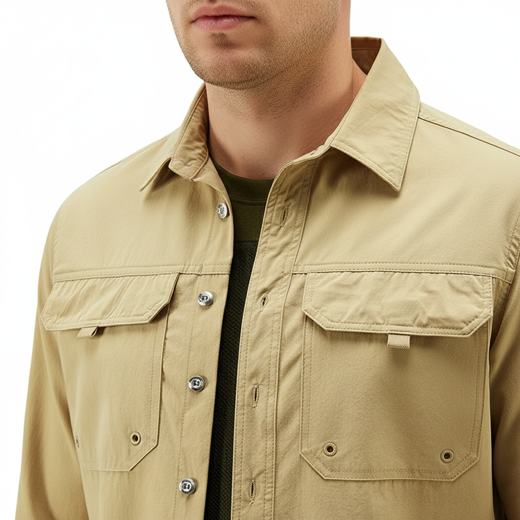 Ranger Field Shirt