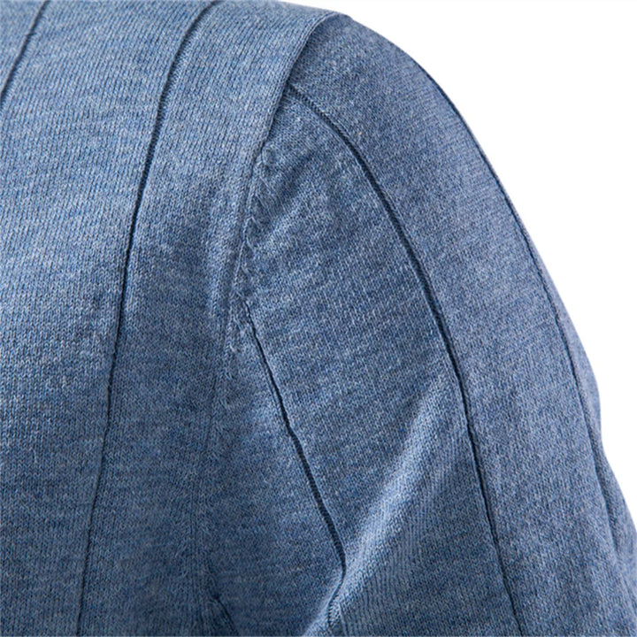 Men's 100% Cotton Striped T-Shirt | Soft Casual Summer Top