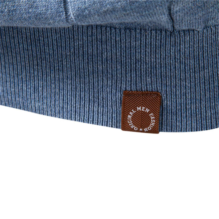 Men's 100% Cotton Striped T-Shirt | Soft Casual Summer Top