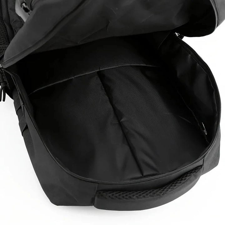 Men's 600D Polyester Tactical Backpack | Durable Camouflage Outdoor Adventure Gear 4