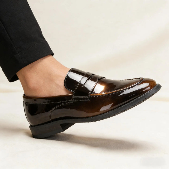 Men's Breathable Casual Summer Shoes | Lightweight All-Day Comfort Fit 0