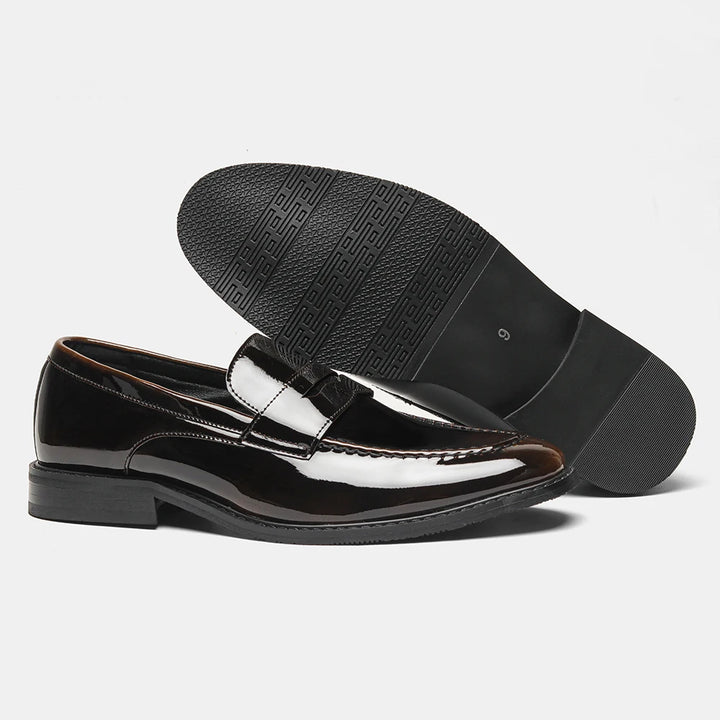 Men's Breathable Casual Summer Shoes | Lightweight All-Day Comfort Fit 2