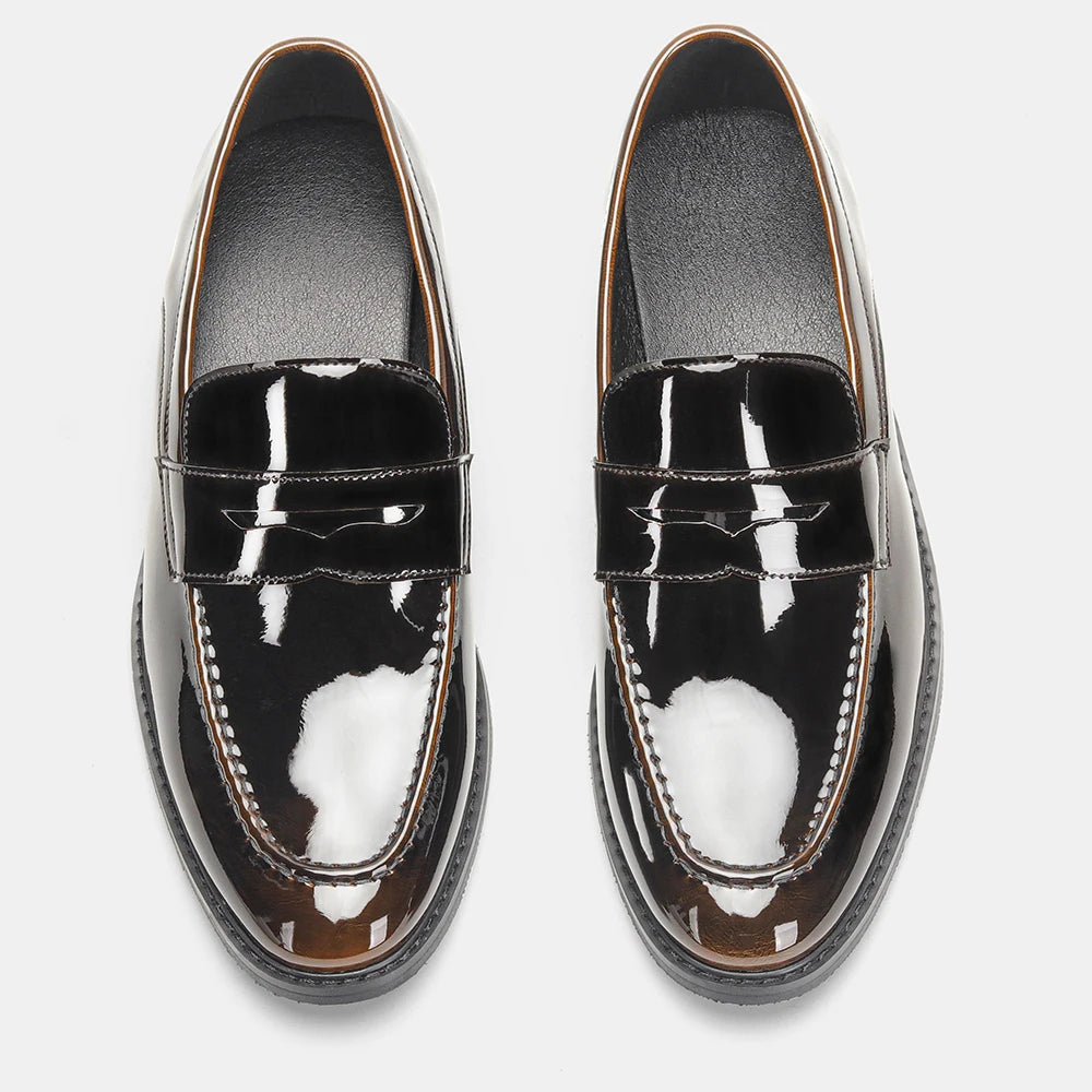 Men's Breathable Casual Summer Shoes | Lightweight All-Day Comfort Fit 3
