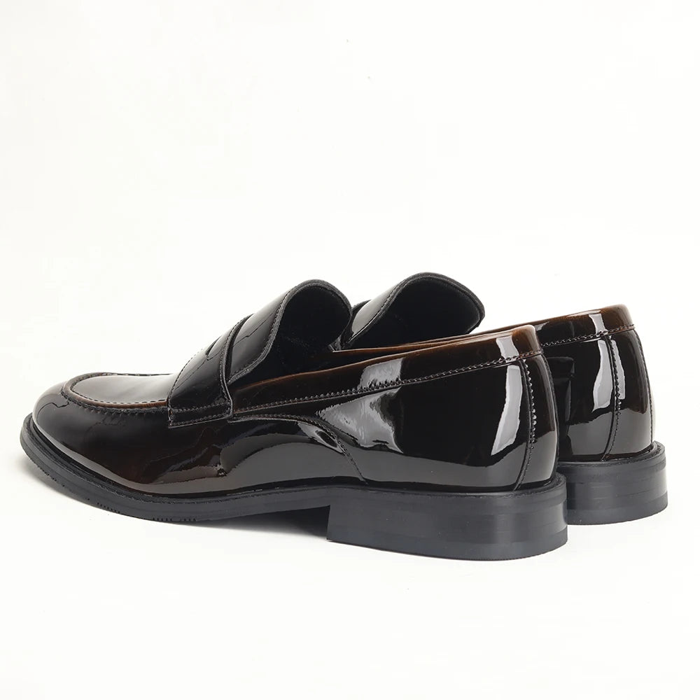 Men's Breathable Casual Summer Shoes | Lightweight All-Day Comfort Fit 4