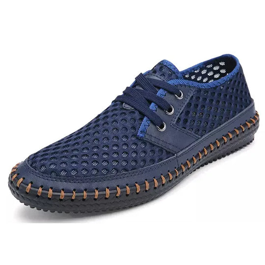 Men's Breathable Mesh Casual Shoes | Lightweight Summer Comfort Fit 6