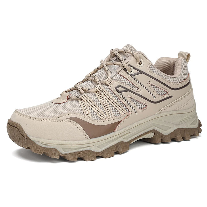Men's Breathable Mesh Hiking Shoes | Lightweight All-Day Comfort for Outdoor Adventures 1