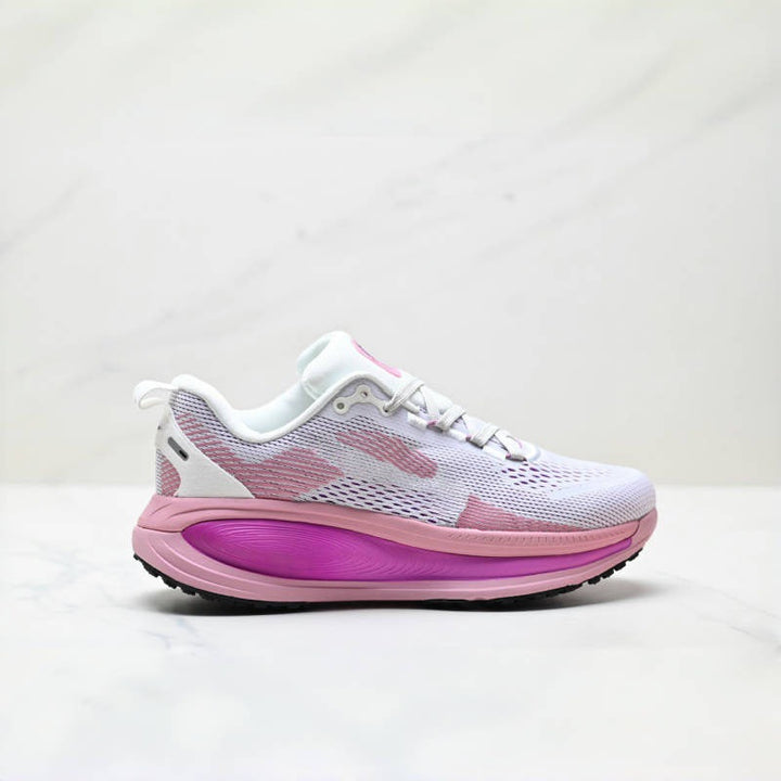 Men's Breathable Mesh Low-Top Sneakers | Lightweight All-Day Comfort Fit 0