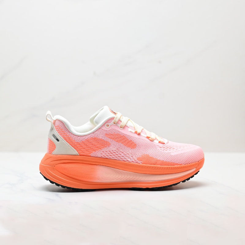 Men's Breathable Mesh Low-Top Sneakers | Lightweight All-Day Comfort Fit 7