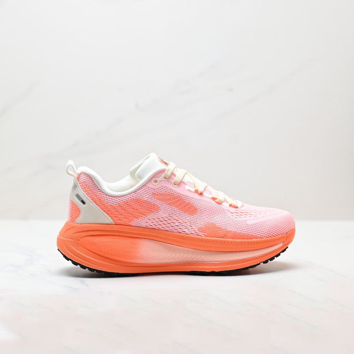 Men's Breathable Mesh Low-Top Sneakers | Lightweight All-Day Comfort Fit 7