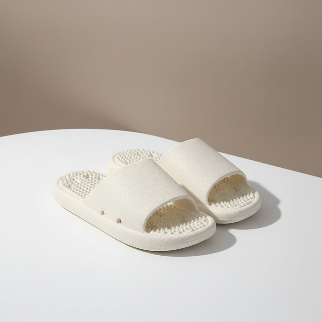 Men's EVA Slide Sandals | Lightweight Comfort with Anti-Slip Grip 11