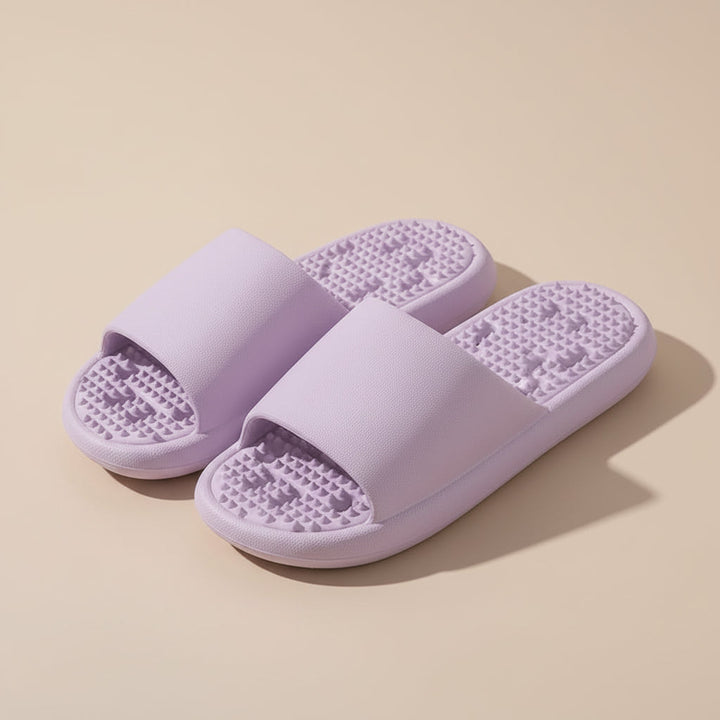Men's EVA Slide Sandals | Lightweight Comfort with Anti-Slip Grip 11