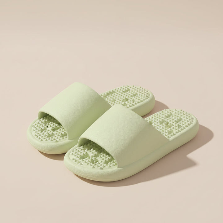 Men's EVA Slide Sandals | Lightweight Comfort with Anti-Slip Grip 7