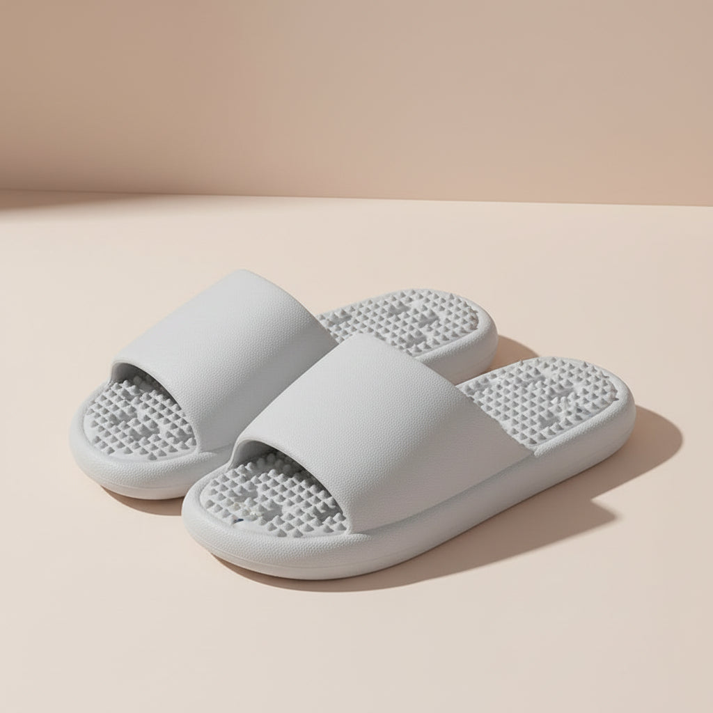 Men's EVA Slide Sandals | Lightweight Comfort with Anti-Slip Grip 8